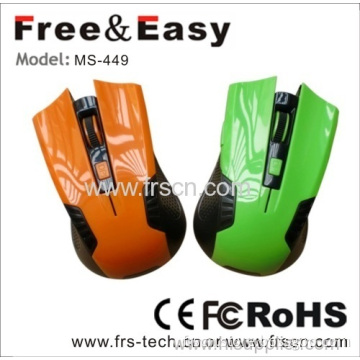 Usb Optical Wired Gaming Mouse 